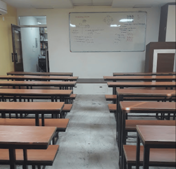 GSS Chemistry GSS photo 5